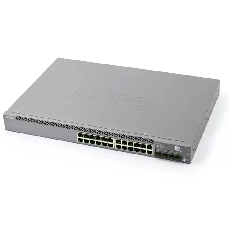 Juniper Firewall SRX340-SYS-JB Services Gateway Network Security VPN Firewall Original Brand New