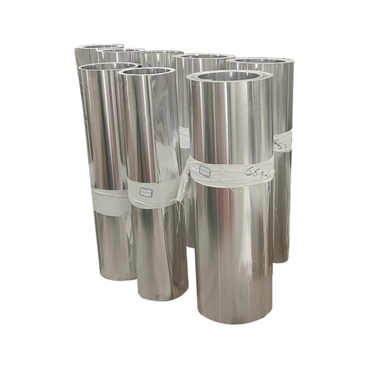 1050 1060 1070 1100 3003 5052  Aluminium Coils Pure H14 Hardness Aluminium Coil