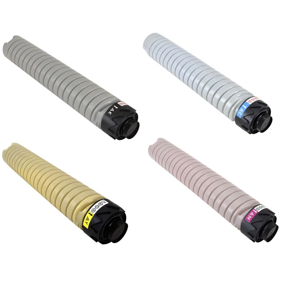 MPC7100 MPC-7100 MP-C7100 Toner Cartridge With Chemical Toner For Pro C7100 C7110 Lanier Pro C7100 C7110 Savin Pro C7100 C7110