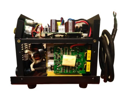 High cost-performance Mini body inverter welding machine MMA120 160 200 250 300 arc welding equipment