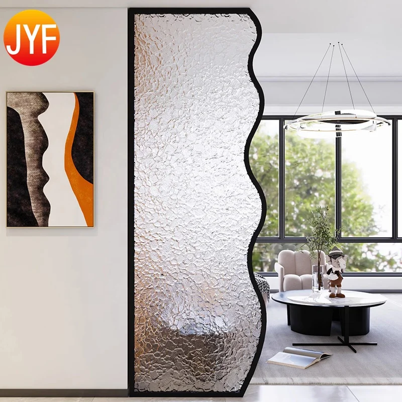 stainless steel Partition wall screen rooms metal dividers