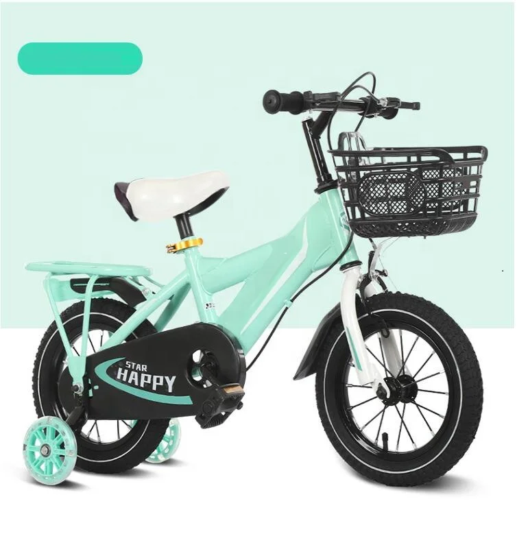 2019new hot sell wholesale import china children bicycle