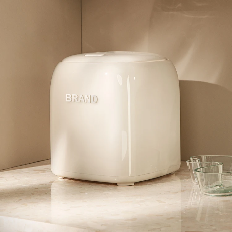 Automatic Multi Purpose Kitchen Portable Smart 2L Mini Rice Cooker Electric Rice Cooker