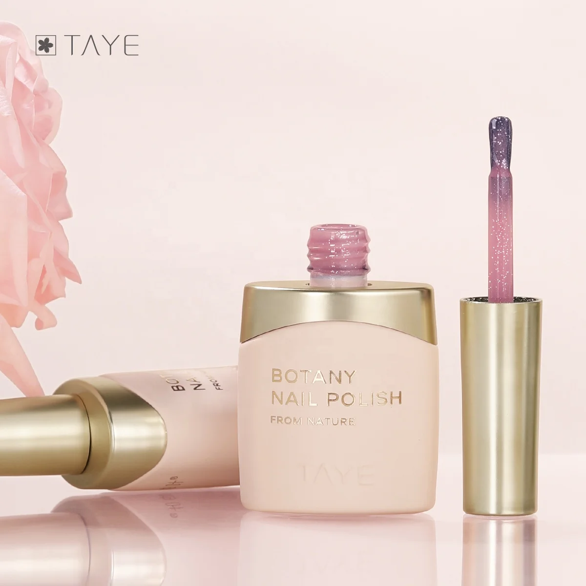 Mixed Colors Professional Nail Art Salon Gel Summer Nail Polish For Wholesale