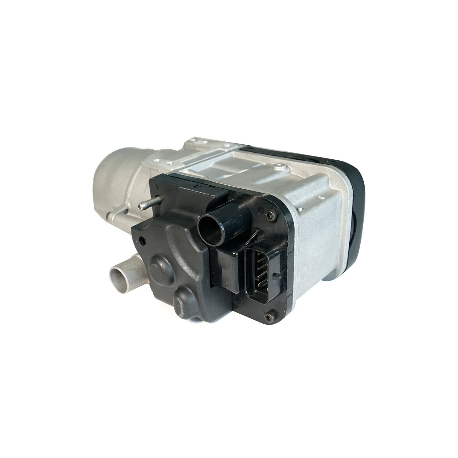 Warmconfort 12KW 12V RV car boat engine heater diesel  liquid water parking heater