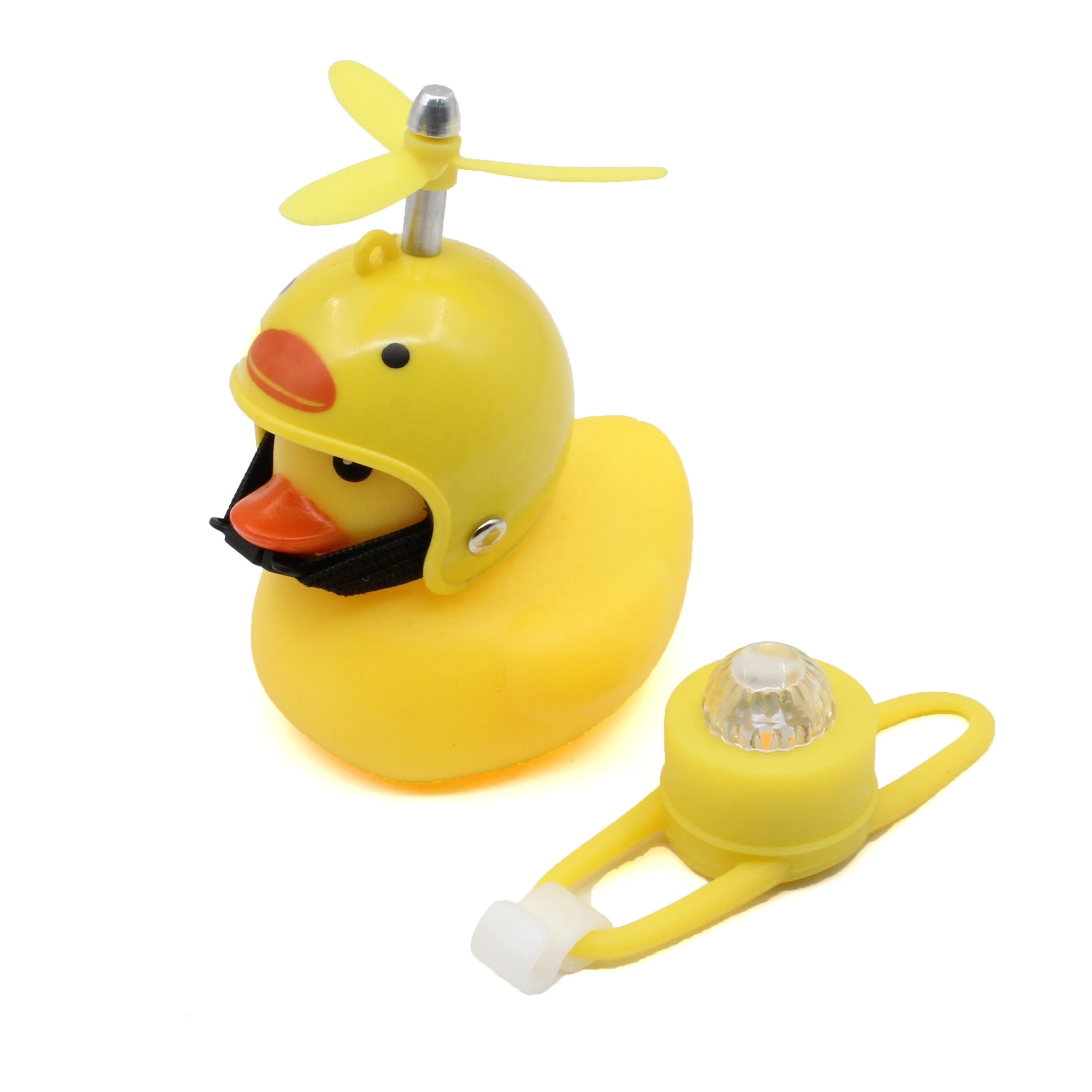 REYGEAK велосипедный колокольчик сломанный ветровой шлем маленький желтая утка колокольчик дорожный велосипед велосипедные аксессуары велосипедный утка колокольчики