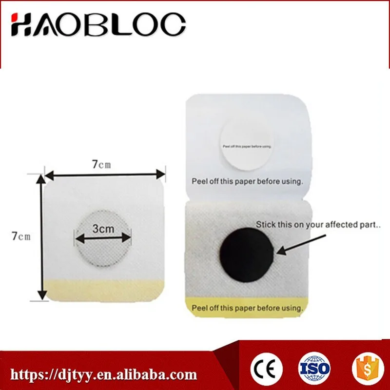 Anti-cough Patch for Children, Home Remedies to Stop Coughing