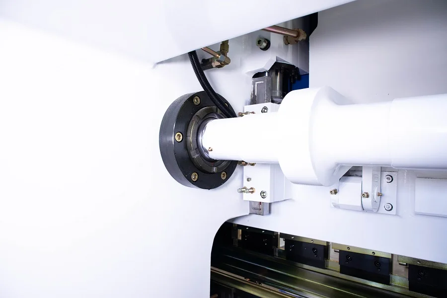 metal Galvanized sheet plate ms sheet banding machine automatic 100 60 ton NC Press brake machine