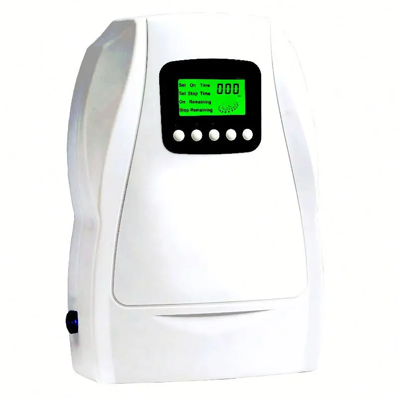 Gerador De Ozonio 500MG ozone generator water and air purifier fruits and vegetable washer