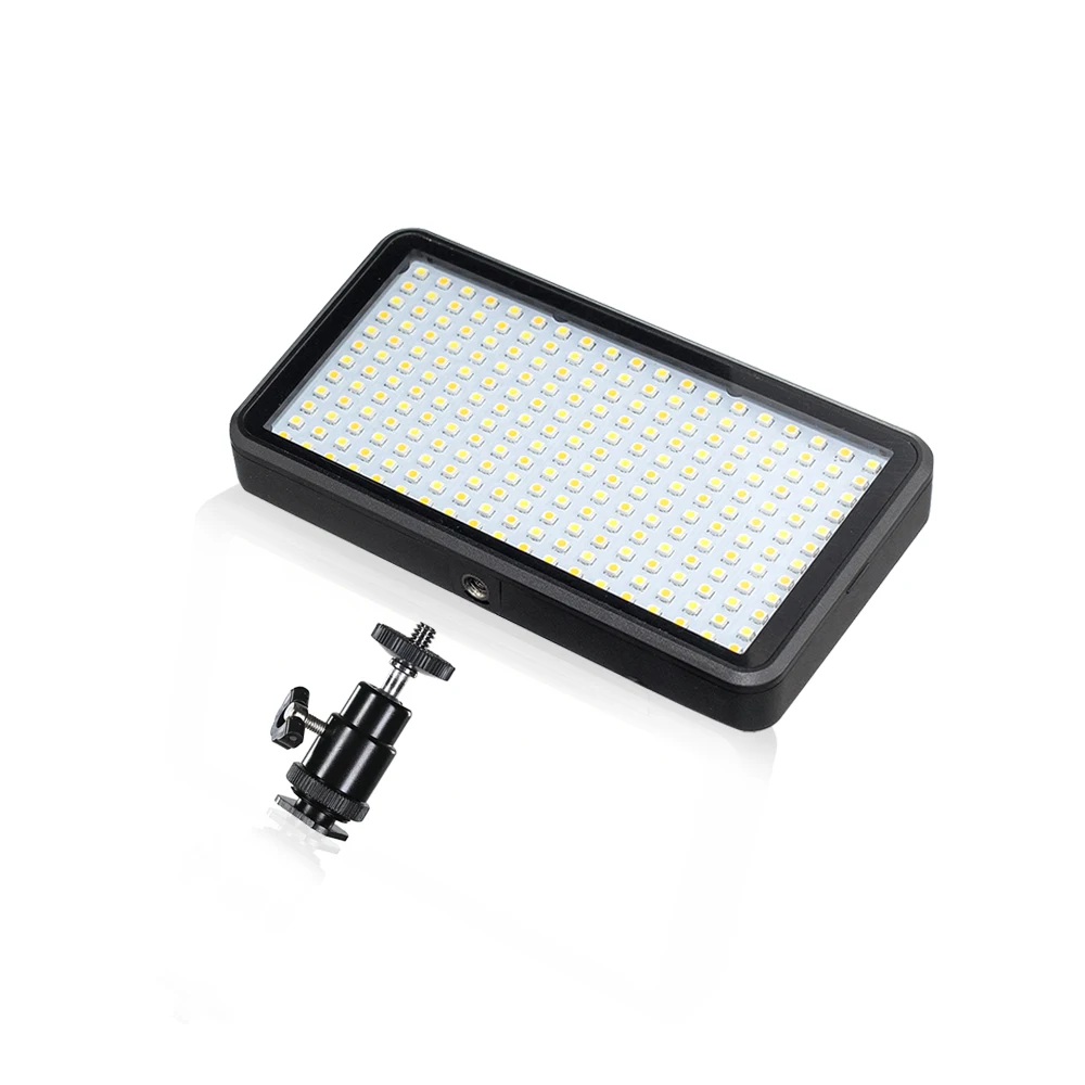 LED Photography Fill-in Light With Tripod Stand  Panel Lighting Video Lamp For Live Youtube Photo Studio
