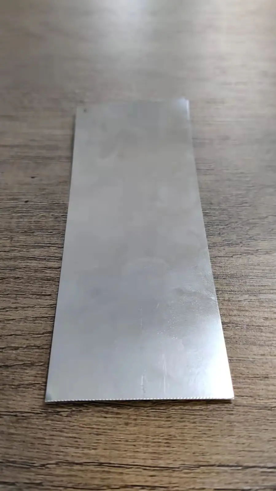 Chinese factory low price Cheap SS301 Stainless Steel wholesale SS  Damper Jamb Seal