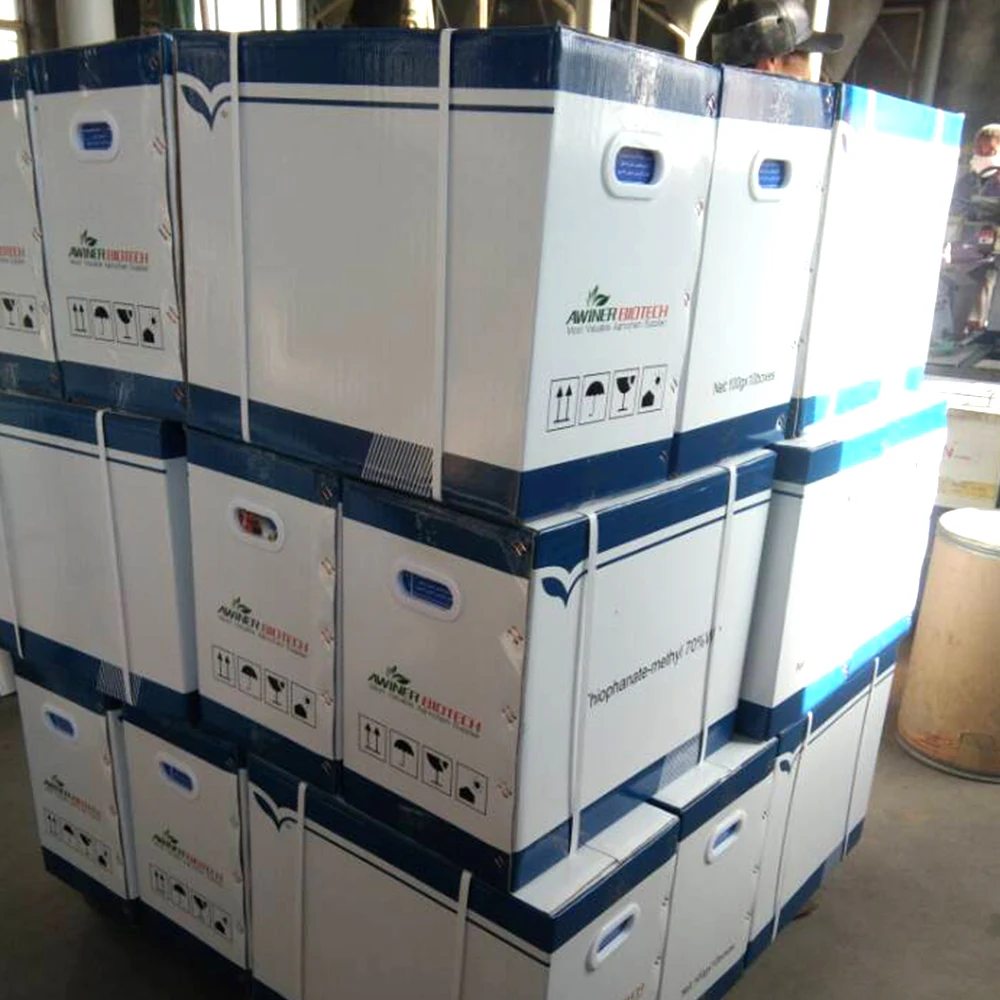 Fungicide for agricultural use  hymexazol 75% powder