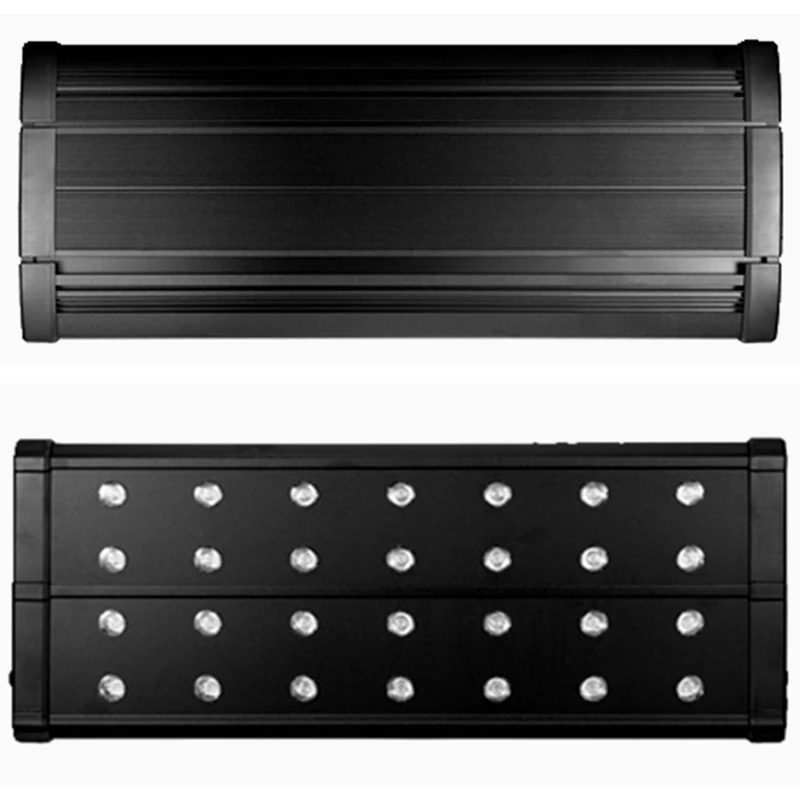 Odyssea led light fish tank  rack lamp seawater grass tank landscaping lamp