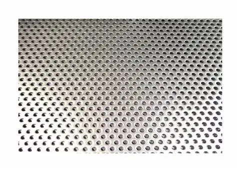 Hot selling perforated metal mesh/speaker grille/good price