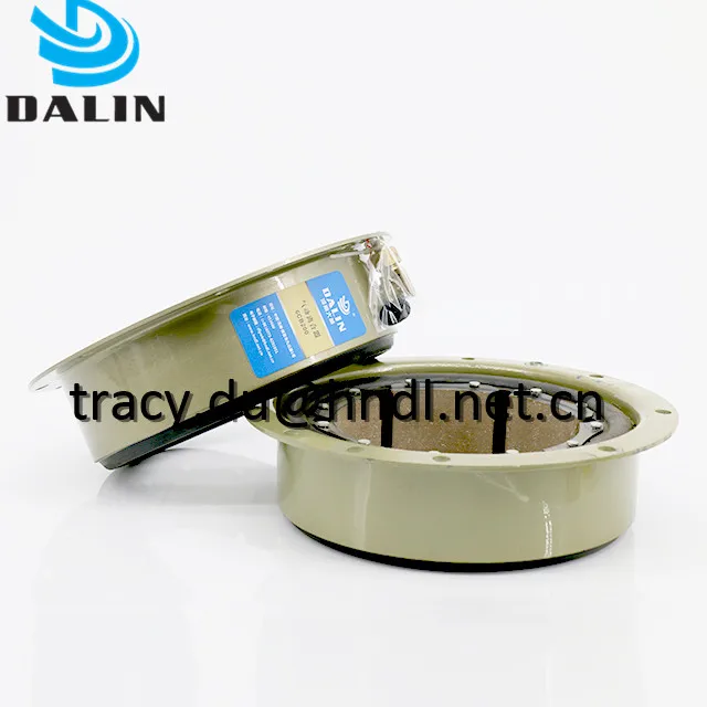 Airflex clutch brake 142095JB, eaton airflex 6CB200