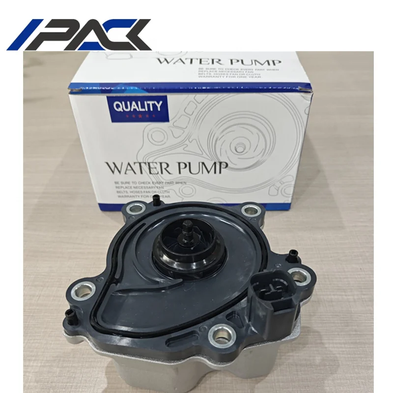 Wholesale Engine Electric Water Pump 161A0-39025 For Toyota Lexus ES300h Avalon Camry Water Pump