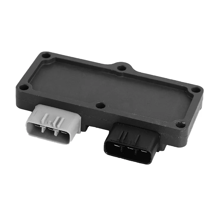 Voltage Regulator Rectifier For Yamaha F150 2008-2017 Yamaha FL150 2008-2017 63P-81960-01 63P-81960-02