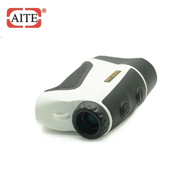 Aite golf range laser and slope finder for Playing 500m Laser Rangefinder