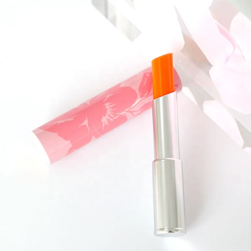wholesale multi color moisturizing plump waterproof private label lipstick