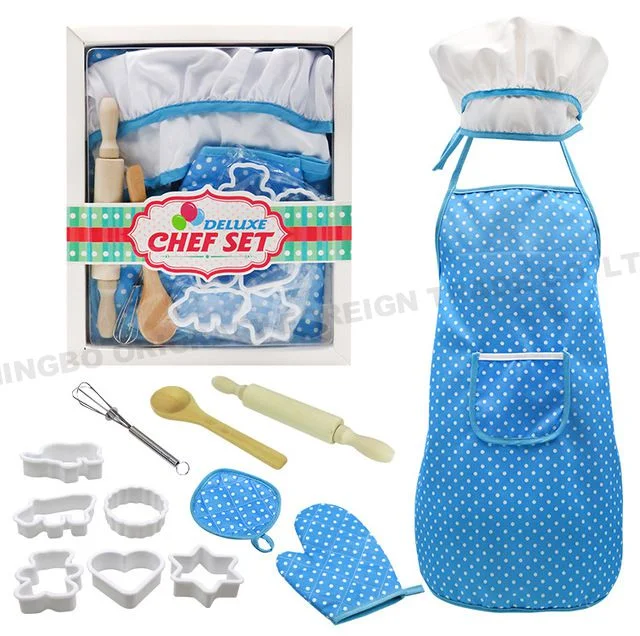 toys 2021 kids child cook toy and Baking Set Kitchen toys play sets Children Cooking Cake Games Children DIY Baking Set