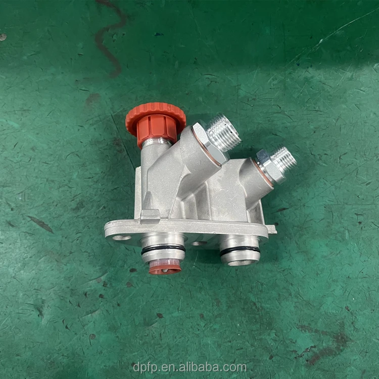 Топливный подъемный насос 1697118 1694588 для DAF CF85IV/XF105 EURO 5 12AS2330TD