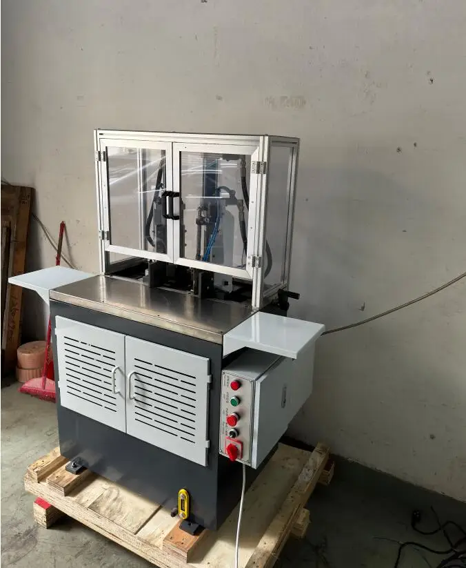 Paper Cutting Machine Round Corner Cutter High Quality Card Round Corner Cutter Cutting Machine