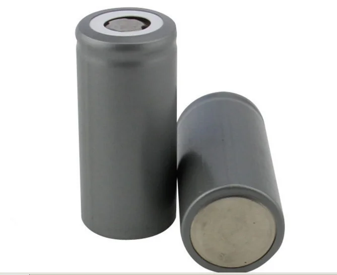 cheap price BIS Approved IFR32650 32700 3.2V 6000mAh Lifepo4 Rechargeable Battery cell