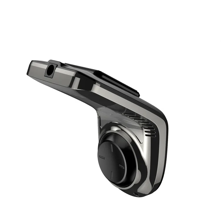 FULL HD 1080P видеорегистратор ночного видения высокой четкости для автомобиля Android, автомобильная камера, USB DVR Скрытая камера, черная коробка