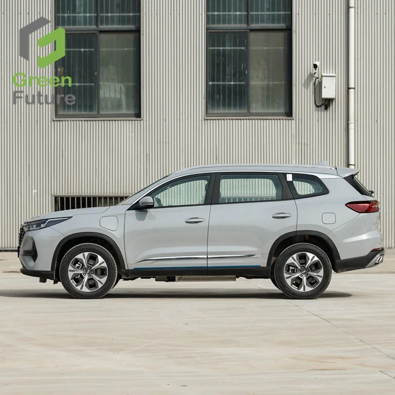 Deposit Chery Tiggo 8 Pro PHEV Hot sale Hybrid china SUV  new energy vehicle petrol 1.5T Dual motor 0km used cars