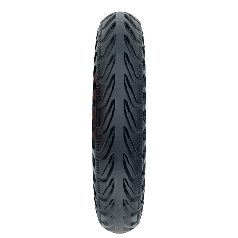 tyre wholesaler 10x2 anti puncture tyre 10 inch Solid Big Size for Inokim Q3 Electric Scooter