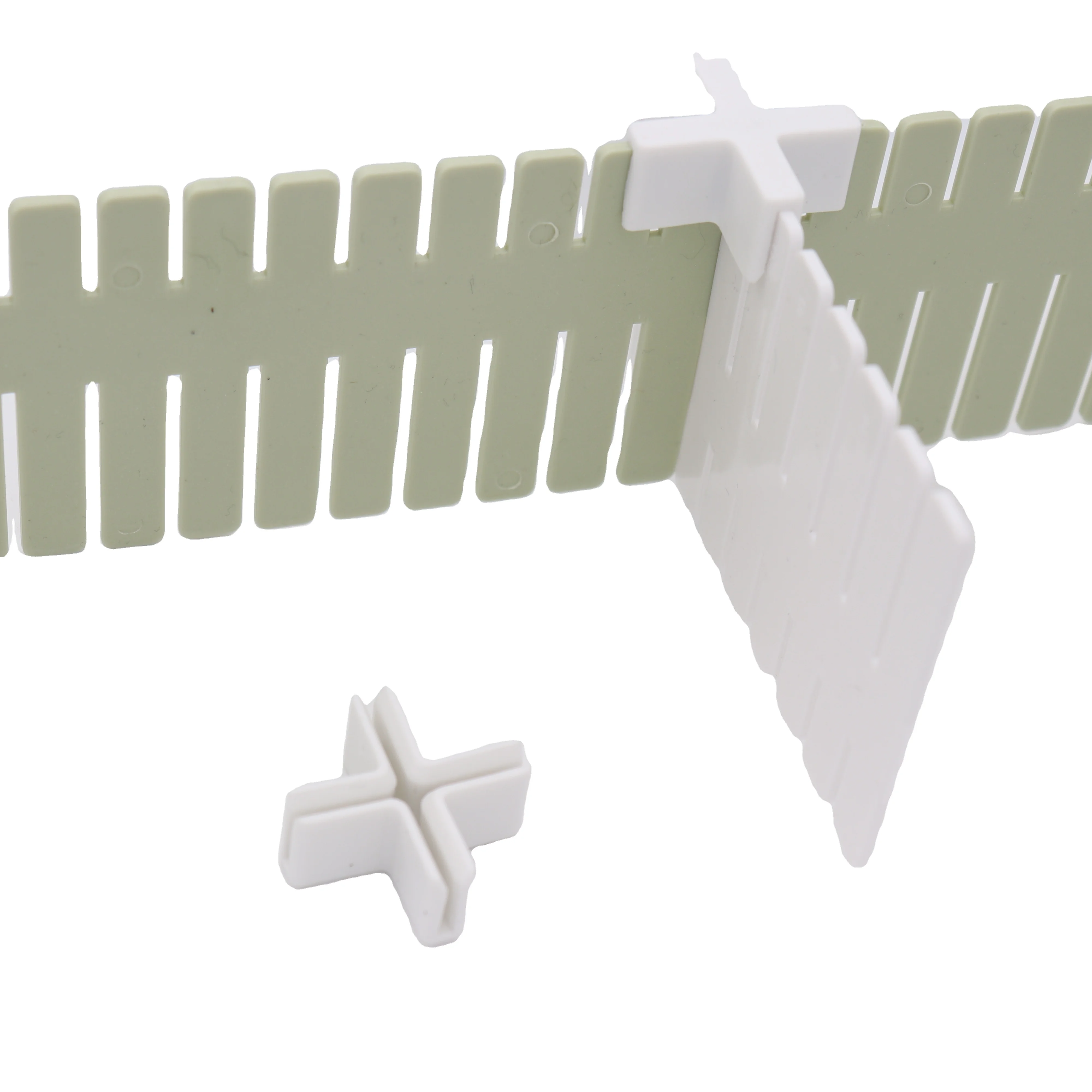 drawer divider connector