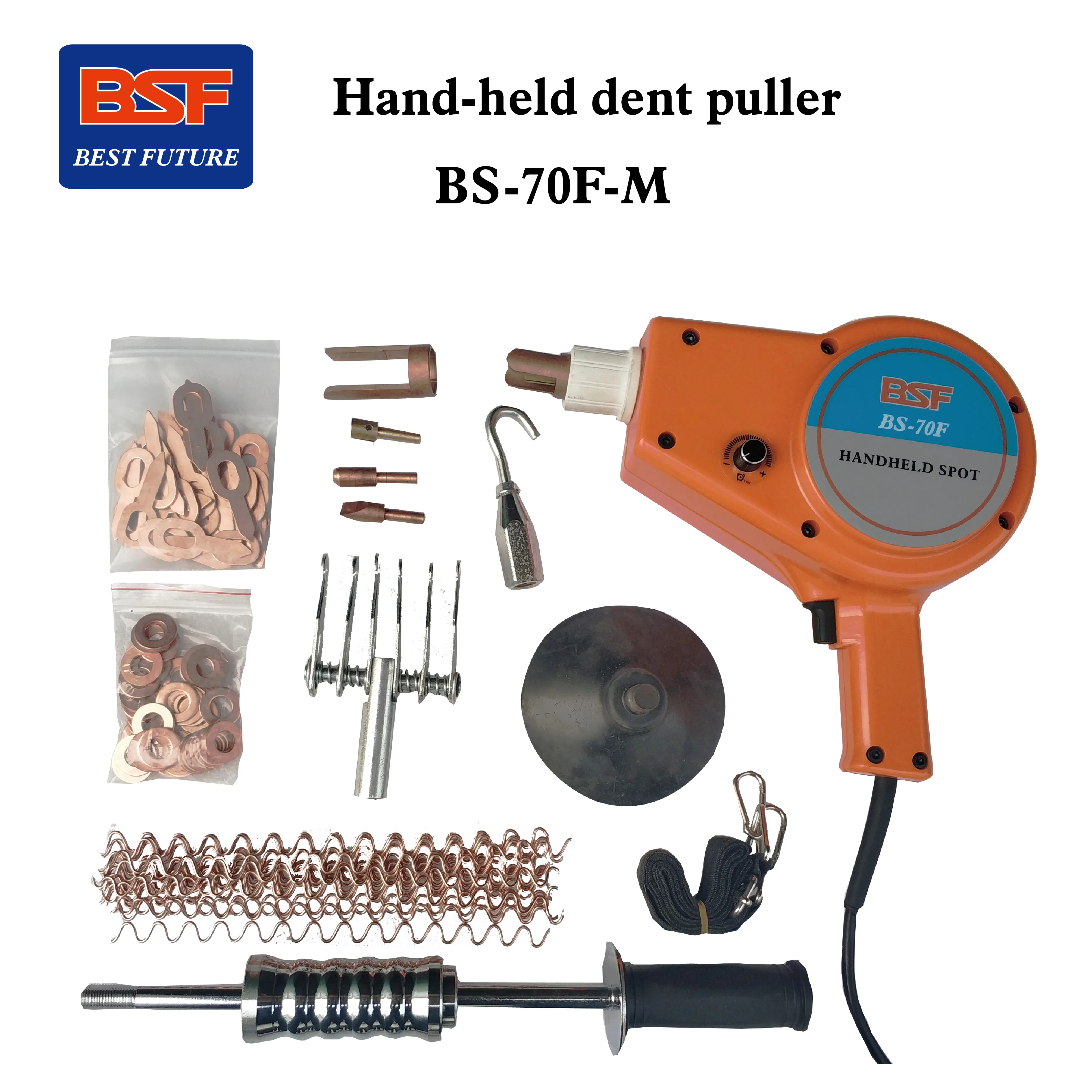 
Mini stud welder &autobody spot welder gun 