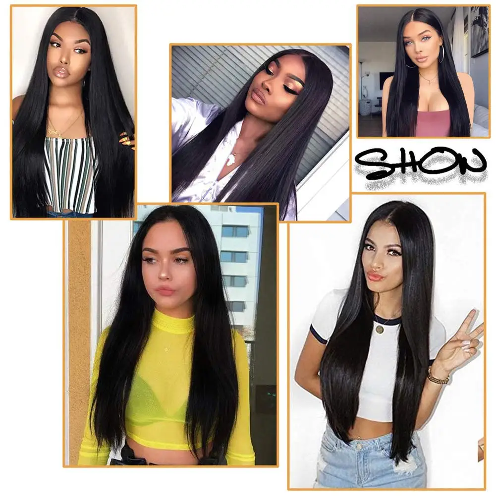 Excellent for free 12a cuticle aligned raw virgin unice hair bundles with closure