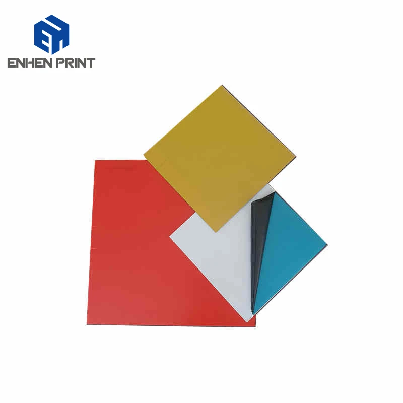 method of etching zinc printing plates for printing logo