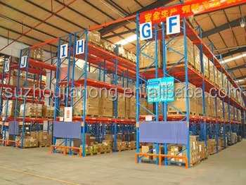 Heavy Duty Machine Shelves warehouse racking systems heavy duty warehouse stacking racks pallet rack