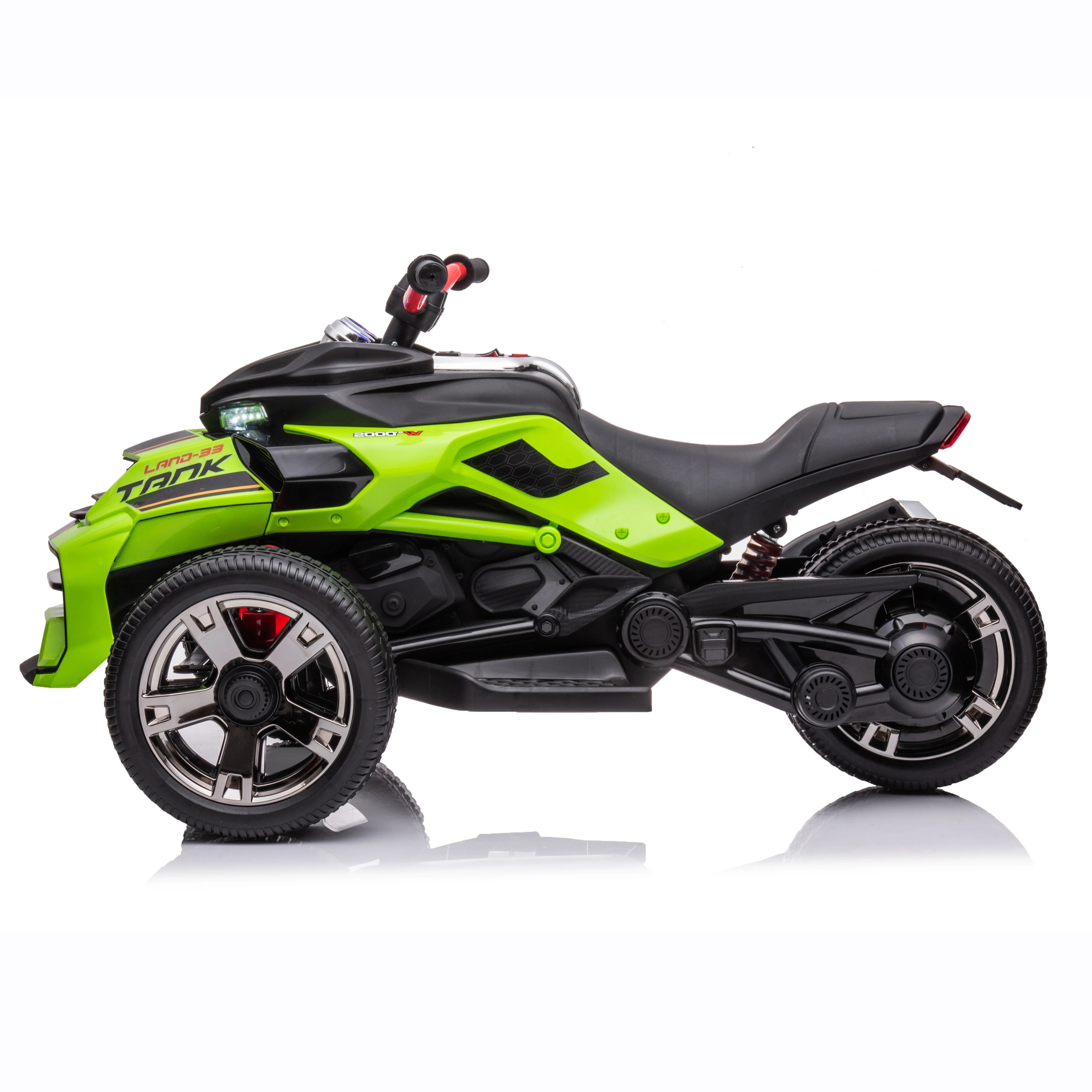 2024hot selling mini baby cars electric 12V toy for 12 year old