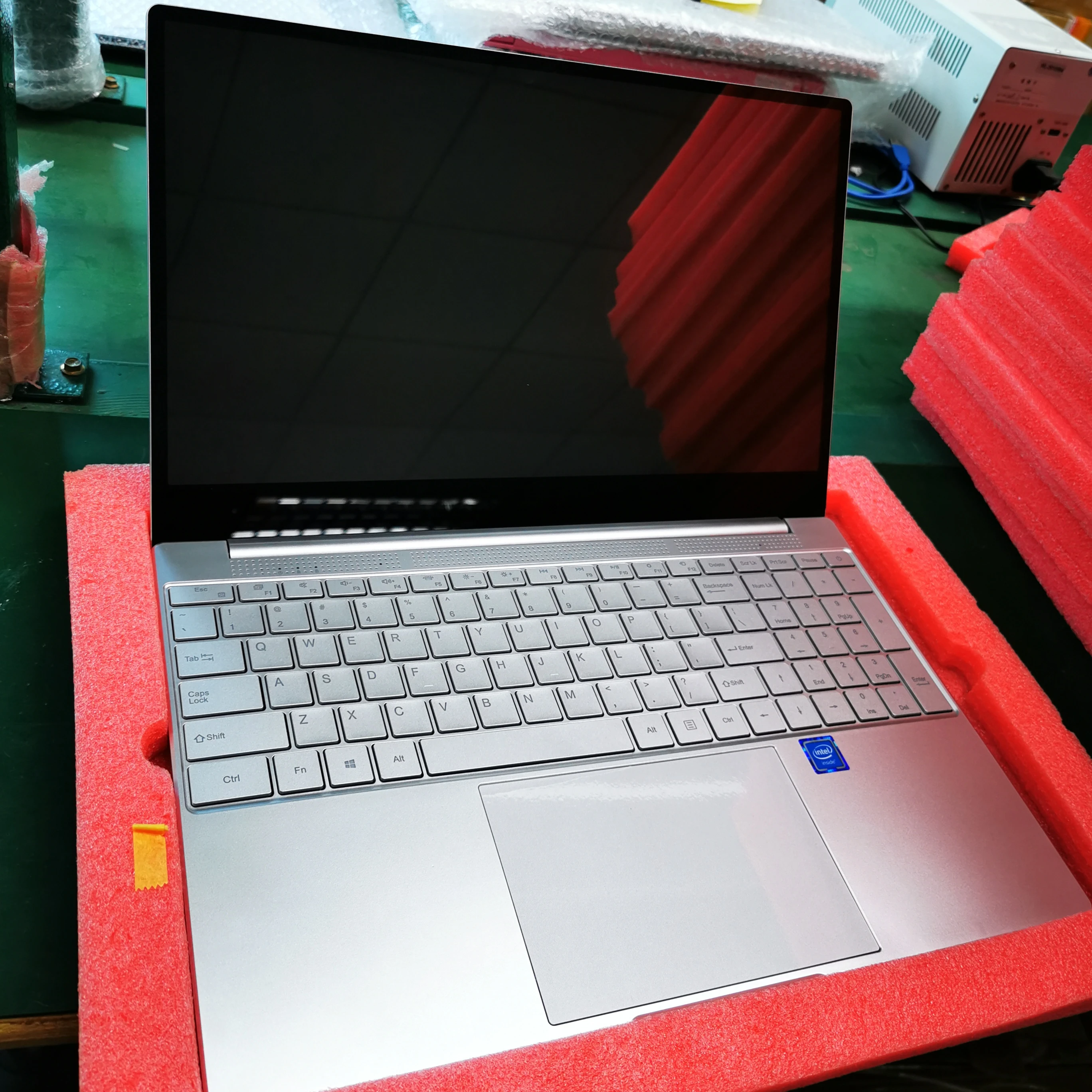OEM 15.6 Inch low-cost factory direct sales original  Core i5 ram8gb 256gb ssd  9480m HP LAPTOP Core i7 uk laptop used laptop