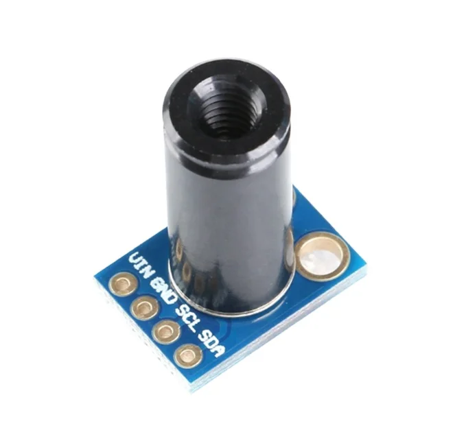 MLX90614ESF-DCI Sensor Module MLX90614 Infrared Temperature Sensors GY-906-DCI DIY PCB