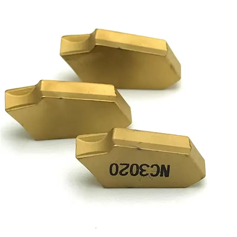 Rich Stock SP300 SP400 SP500 carbide metal turning iscar groove ISO cutting indexable insert lathe machine grooving tools