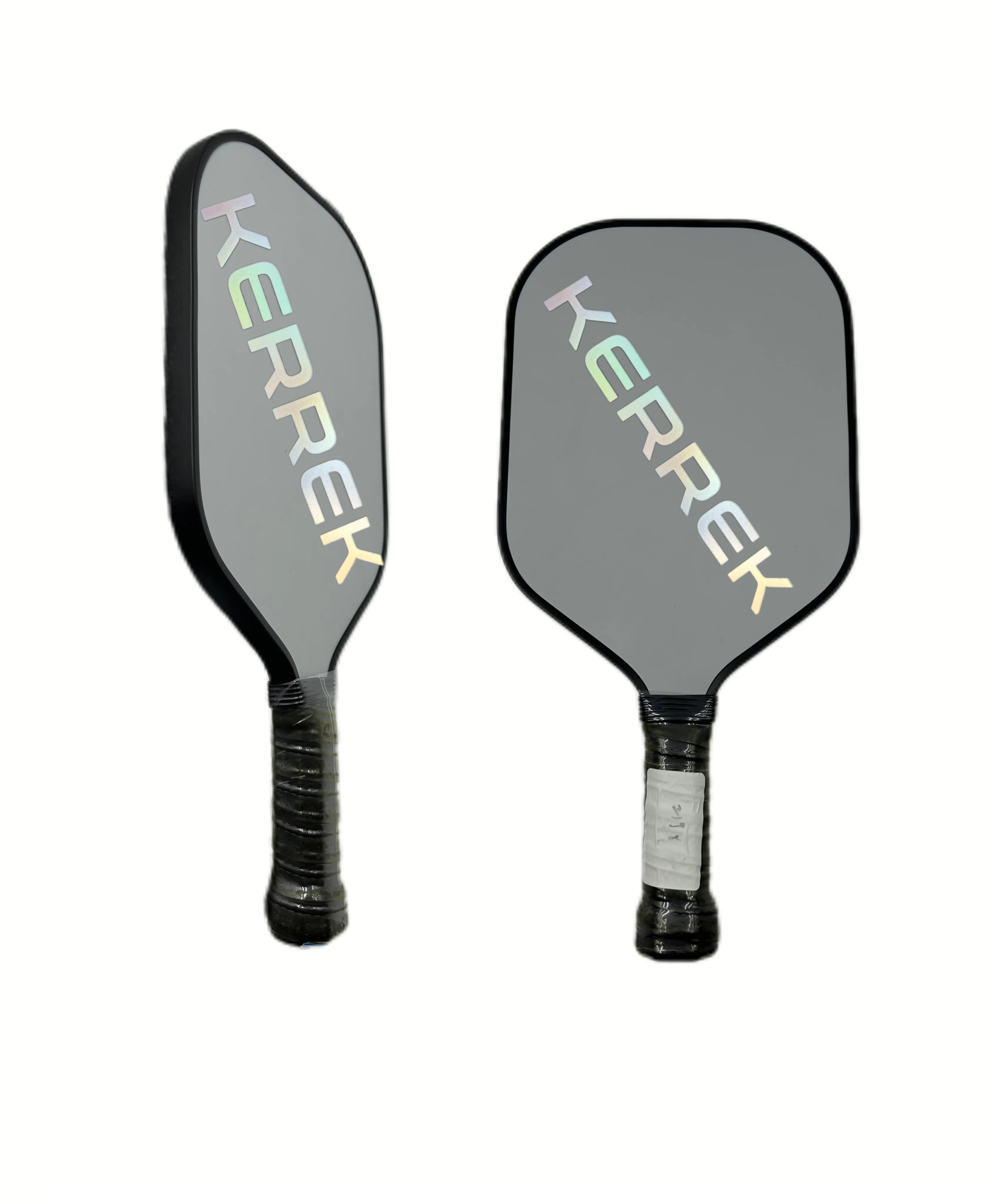 Factory Sale Custom Pickleball Paddle Racket Glass Fiber Carbon Fiber Graphite Pickleball Paddle Set