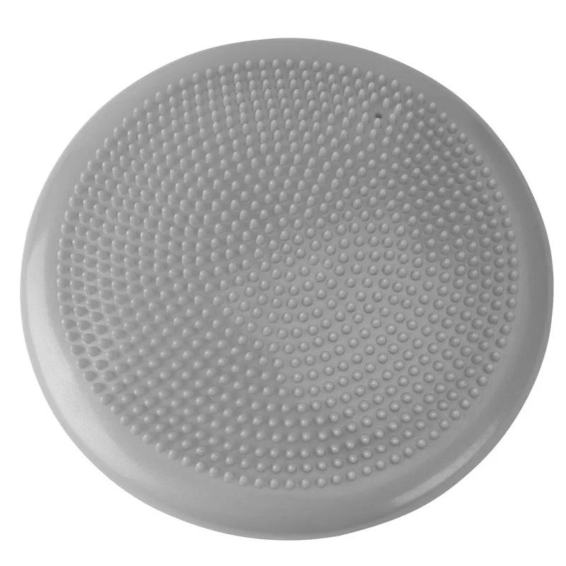 
13inch Durable Balance Yoga Massage Ball Gym Pilates Inflatable Fitness Ball Sport Wobble Universal Stability Balance Disc 