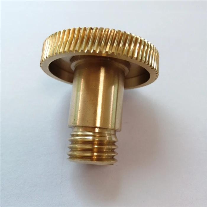 
customize machining m1.5 steel double helical gear for reducer 