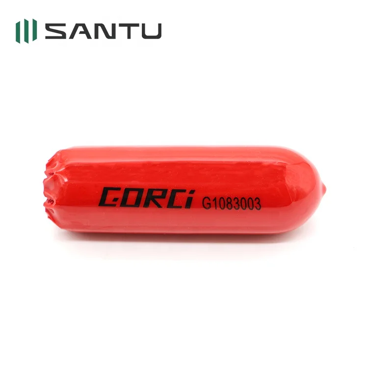 Santu 1000V VDE Electric Tools Insulated Self-Clamping Slip-On Caps for Covering Bare Live Cable Ends