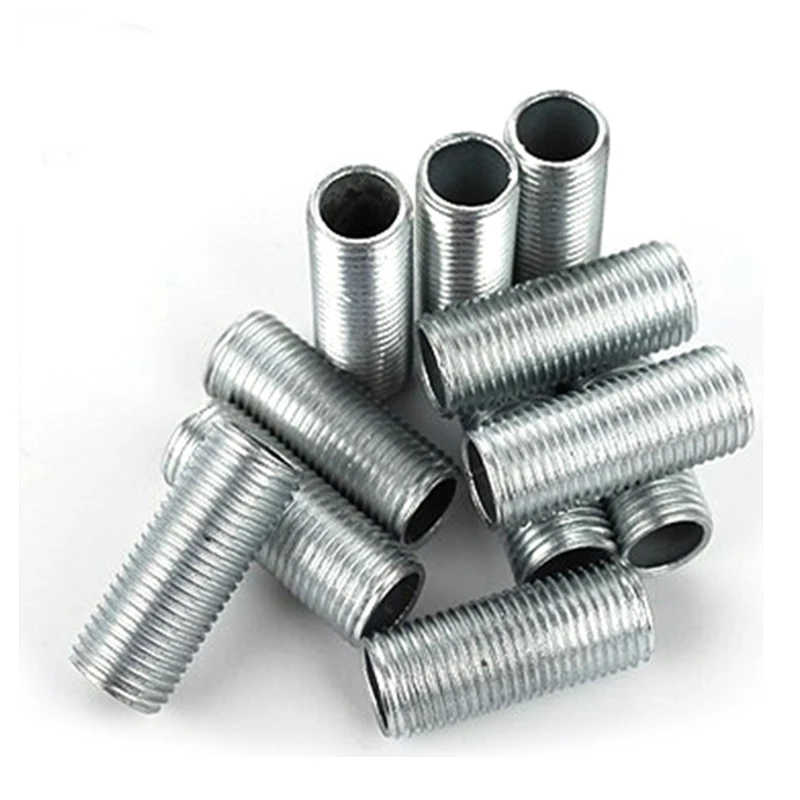 China custom High-Strength Steel Threaded Rods 304 stainless bar threads full threaded dowel bar