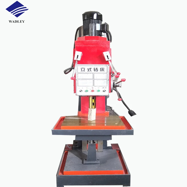  Вертикальный сверлильный станок с высоким шпинделем Z5025/Z5025B