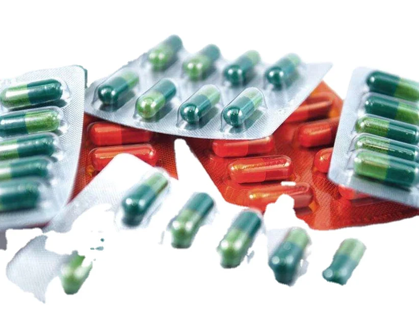 Пустые капсулы для желатина, Медицинские капсулы высокого качества