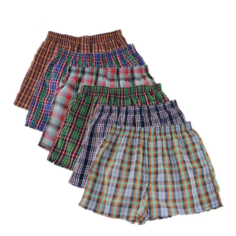 \wholesale High quality 100% cotton oem logo custom light weight breathable man underwear briefs boxers