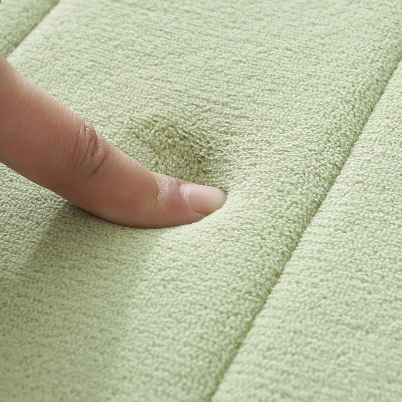 wholesale Foam Bath Mat Non Slip Machine Washable Quick Dry  Absorbent Bathroom Rugs Bath Mats for Bathroom Shower Bathroom Rug