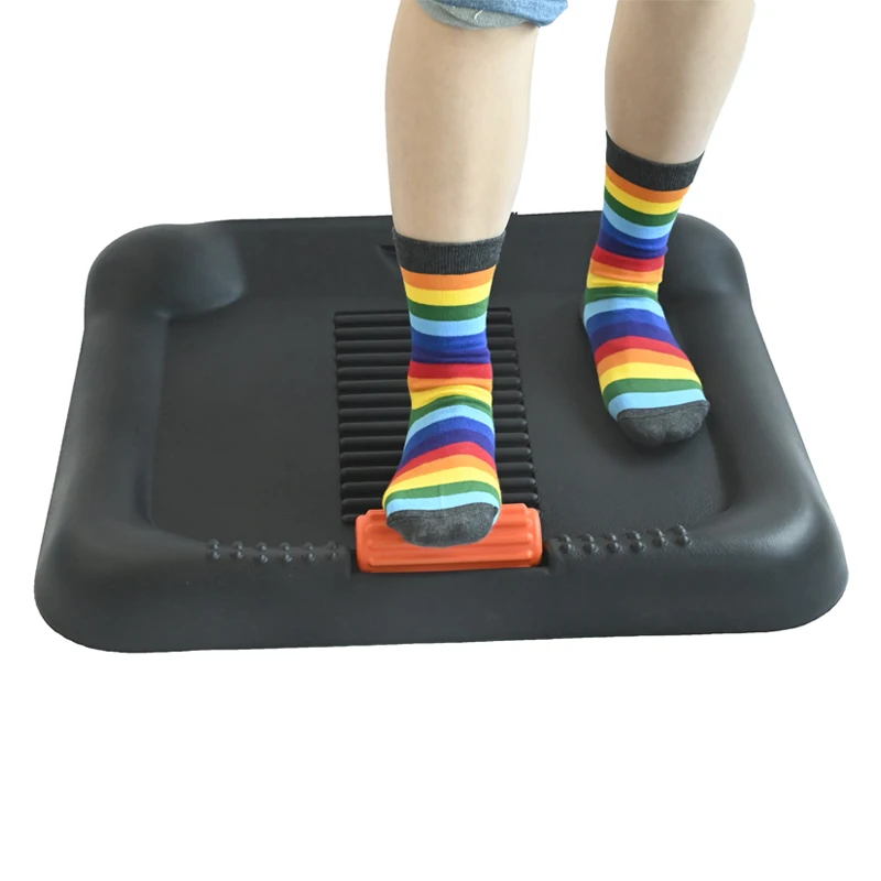 High-Quality Durable Pu Foam Elastic To Relieve Office Fatigue Standing Anti-Fatigue Mats