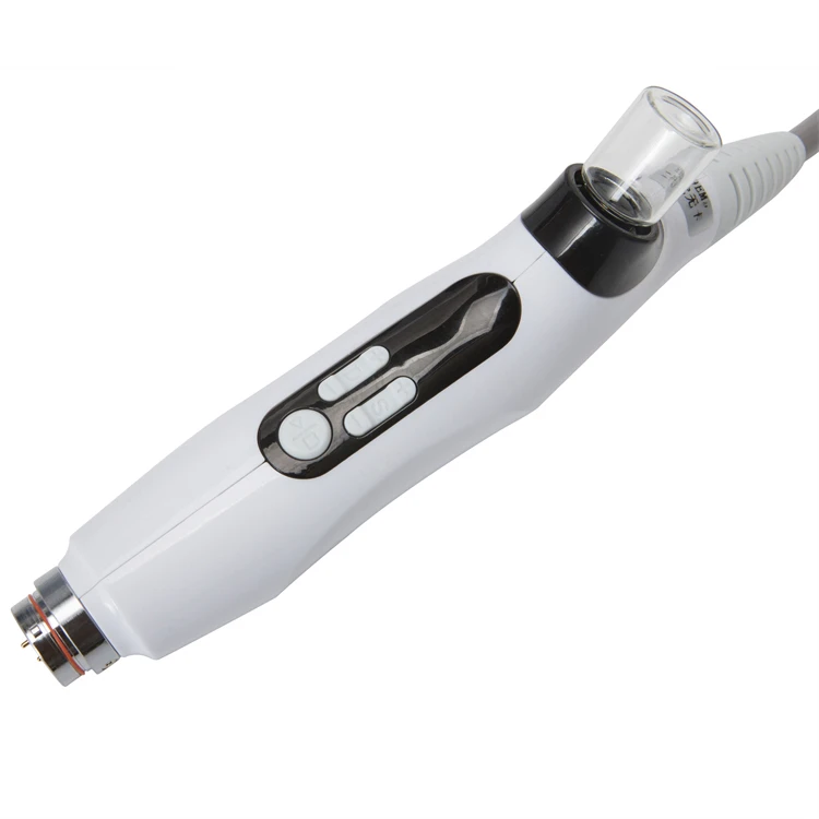 2024 New Needle Free Non Invasive Water Light Instrument Rf Needle Median Syringe Tightening Skin Beauty Device